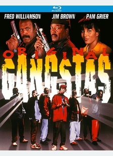 Original Gangstas