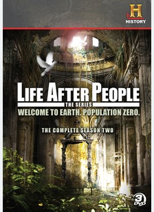 Life After People: Season 2