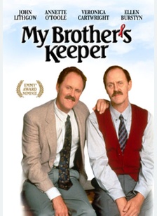 My Brother's Keeper