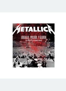 METALLICA