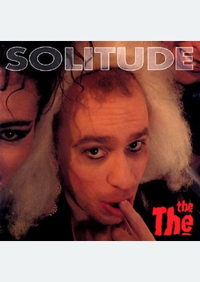SOLITUDE