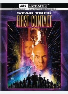 Star Trek: First Contact