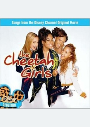 CHEETAH GIRLS (OST)