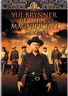 Return Of The Magnificent Seven
