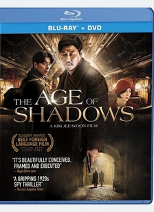 The Age of Shadows