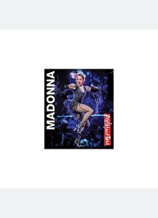 MADONNA (IMPORT/BR)