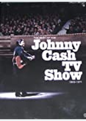 JOHNNY CASH SHOW:BEST OF 1969-