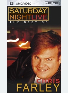 SNL:CHRIS FARLEY - PSP