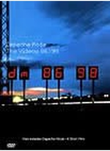 DEPECHE MODE-VIDEOS 86-98