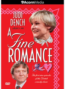 Fine Romance Volume 1