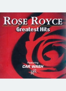 GREATEST HITS LIVE