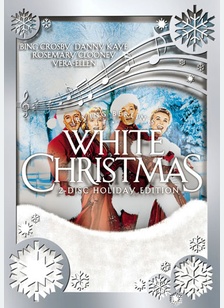Irving Berling's White Christmas