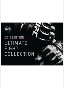UFC: Ultimate Fight Collection 2011