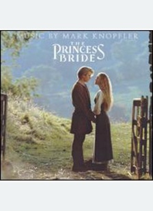 PRINCESS BRIDE (OST)
