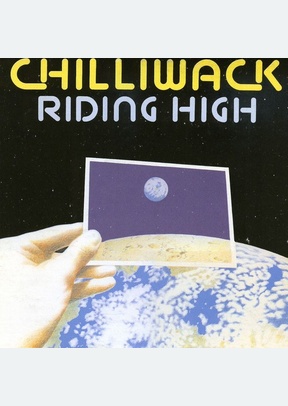 RIDING HIGH (IMPORT)