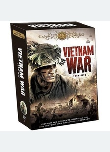VIETNAM WAR:1954-1975