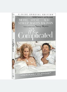 ITS COMPLICATED:SPEC ED