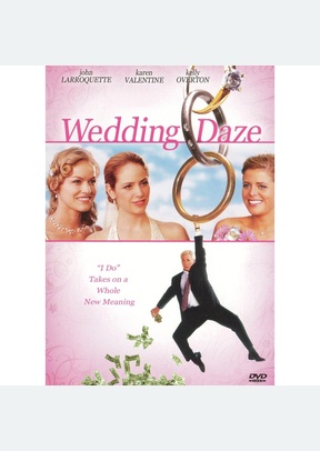 Wedding Daze
