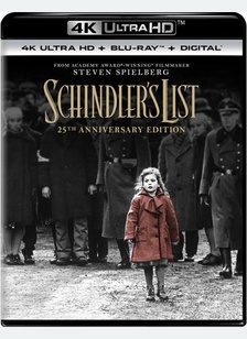 Schindler's List