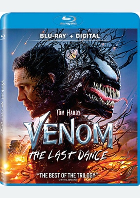 VENOM:LAST DANCE (BR)