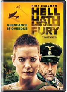Hell Hath No Fury