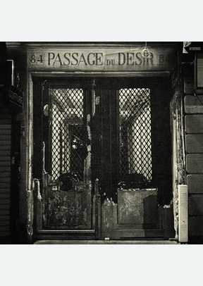 PASSAGE DU DESIR