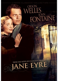 Jane Eyre