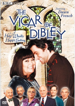 Vicar of Dibley: A Holy Wholly Happy Ending