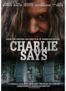 Charlie Says