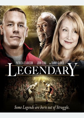 Legendary