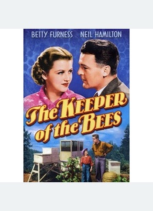 Keeper Of The Bees