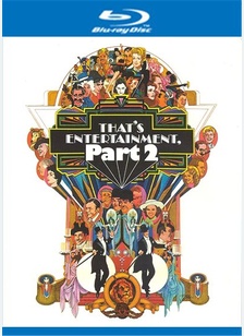 THATS ENTERTAINMENT 2 (BR)