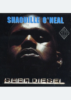 SHAQ DIESEL