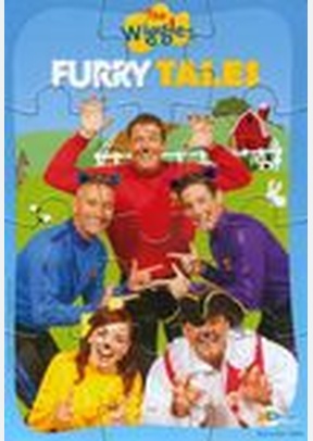 The Wiggles: Furry Tales