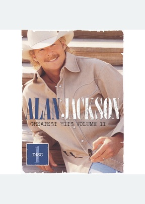 JACKSON, ALAN