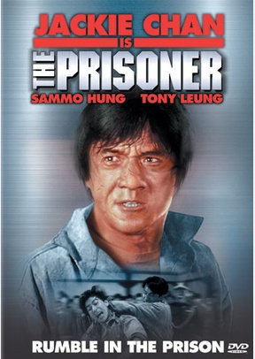 The Prisoner