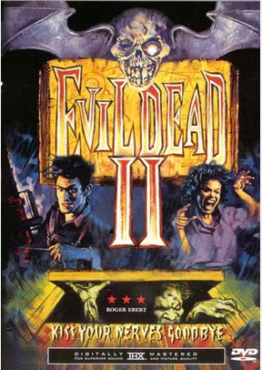 Evil Dead 2
