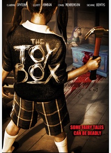 The Toybox