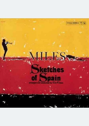 "Sketches Of Spain"