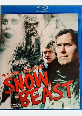 SNOW BEAST (BR)