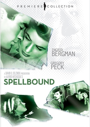 Spellbound