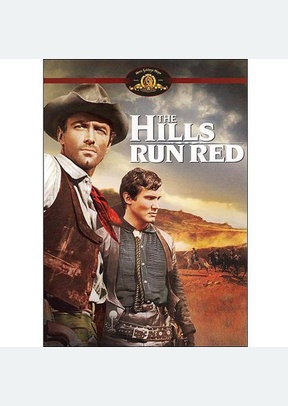 The Hills Run Red