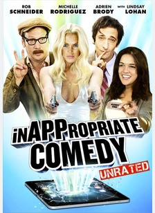 InAPPropriate Comedy