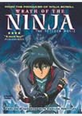 Wrath Of The Ninja