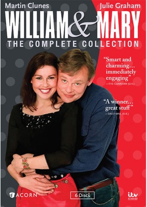 William & Mary: The Complete Collection