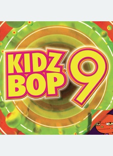 KIDZ BOP 9