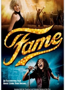 FAME:NO FEAT (2009)