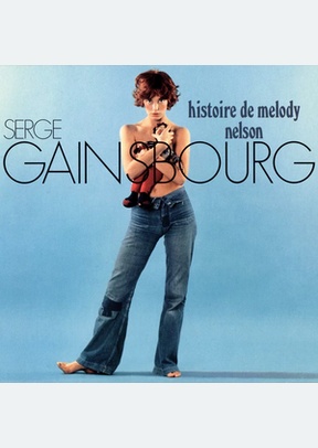 HISTOIRE DE MELODY NELSON