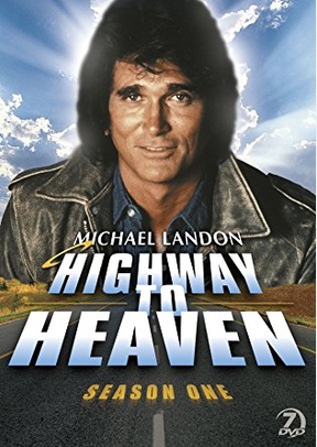 Highway To Heaven: Season One