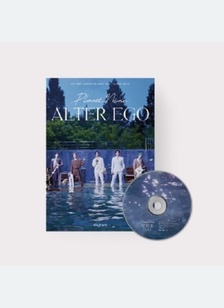 PLANET NINE:ALTER EGO